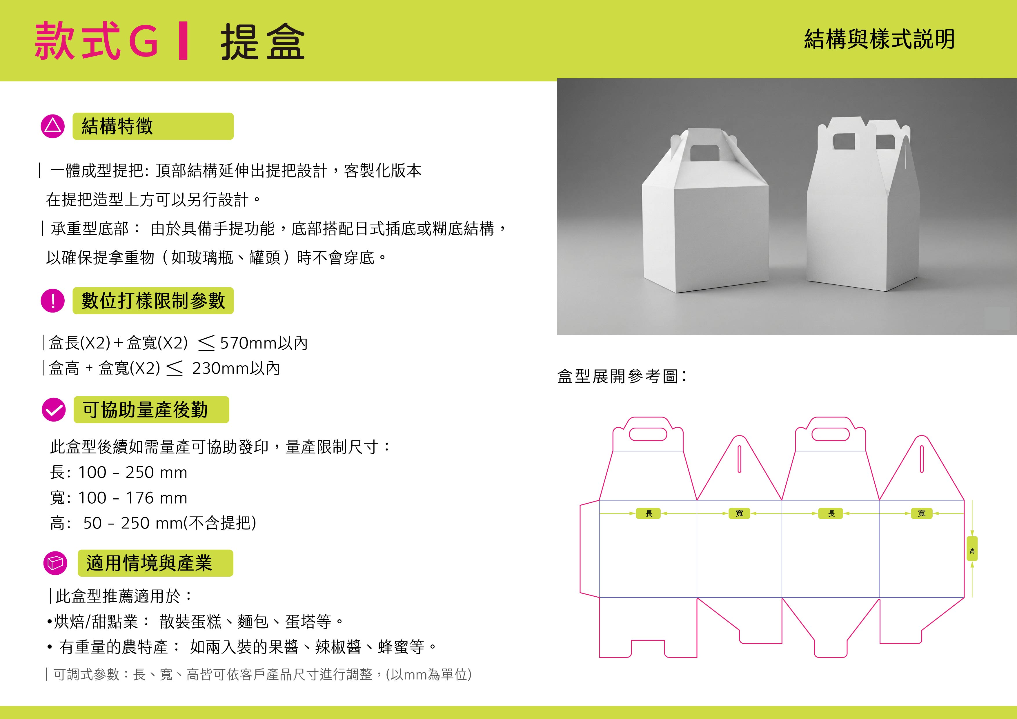 版型 7